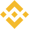 Binance logo
