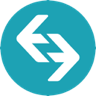 Bitget logo