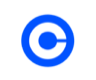 Coinbase logo