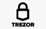 Trezor logo