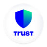 Trust Wallet logo